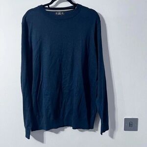 Paul Smith Dark Blue Long Sleeve Shirt
